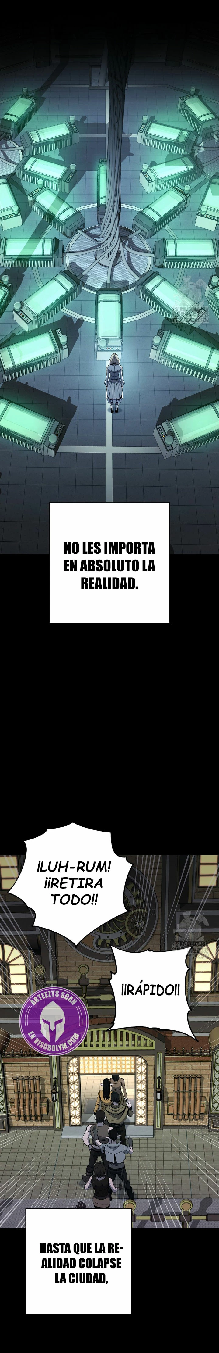 Soldado Esqueleto > Capitulo 282 > Page 171