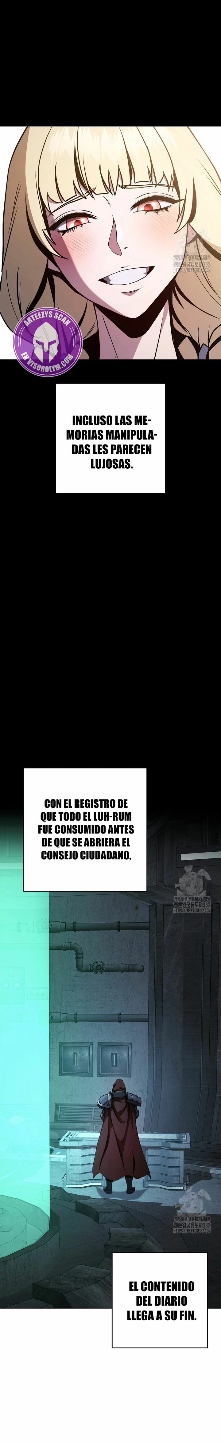 Soldado Esqueleto > Capitulo 282 > Page 191