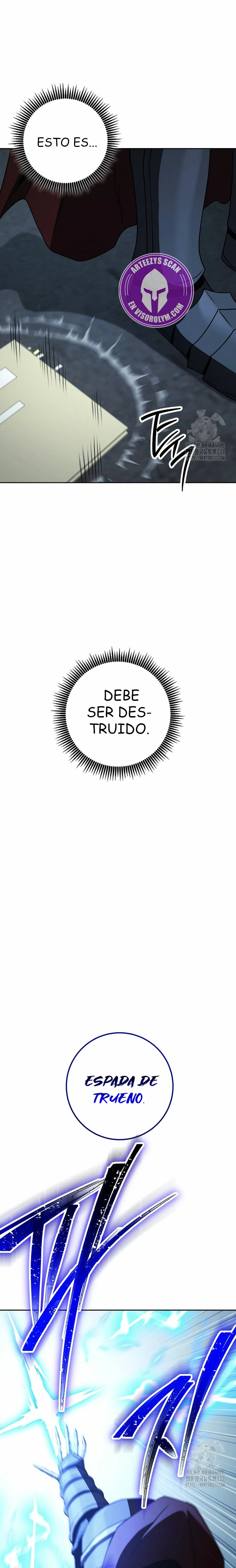 Soldado Esqueleto > Capitulo 282 > Page 201