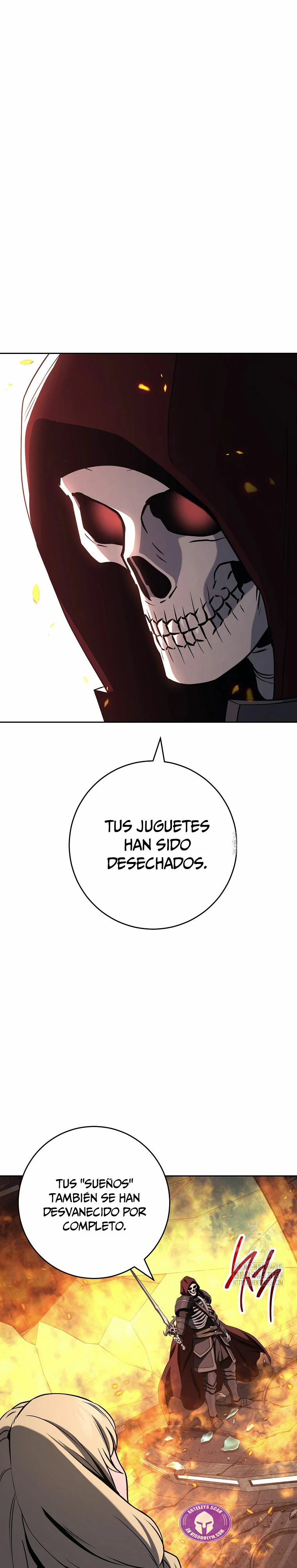 Soldado Esqueleto > Capitulo 283 > Page 01
