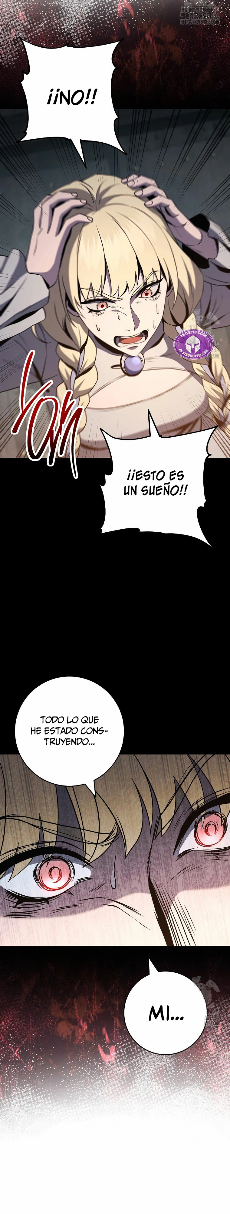 Soldado Esqueleto > Capitulo 283 > Page 31