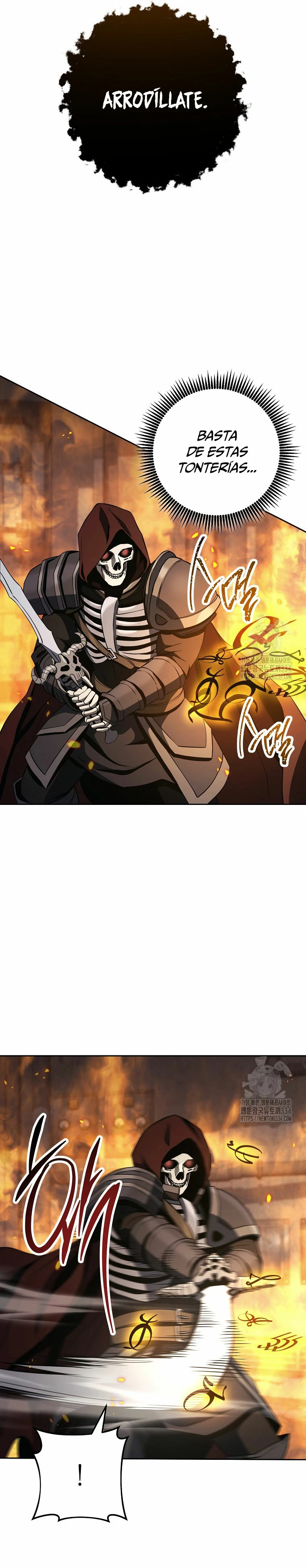 Soldado Esqueleto > Capitulo 283 > Page 71