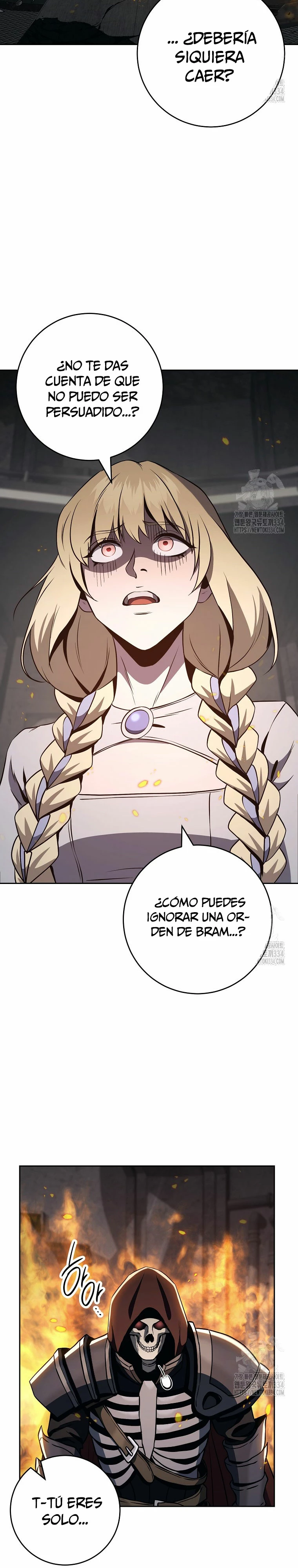 Soldado Esqueleto > Capitulo 283 > Page 171