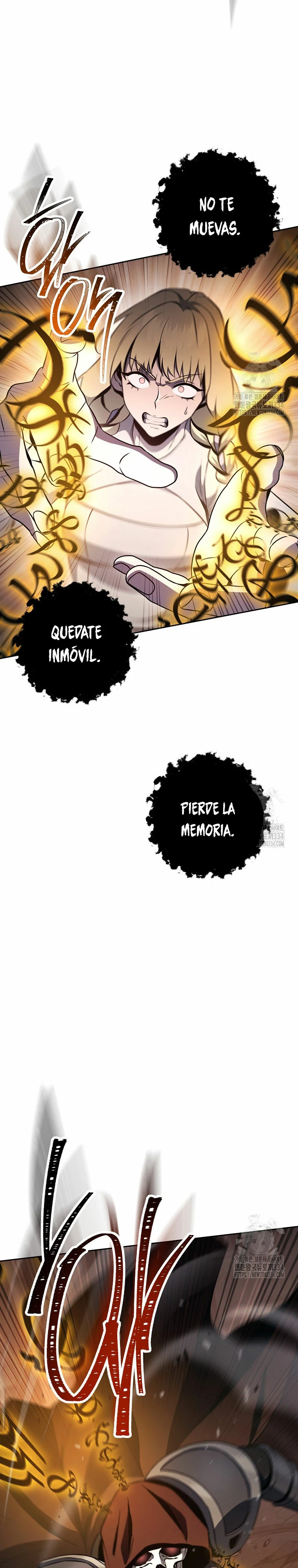 Soldado Esqueleto > Capitulo 283 > Page 191