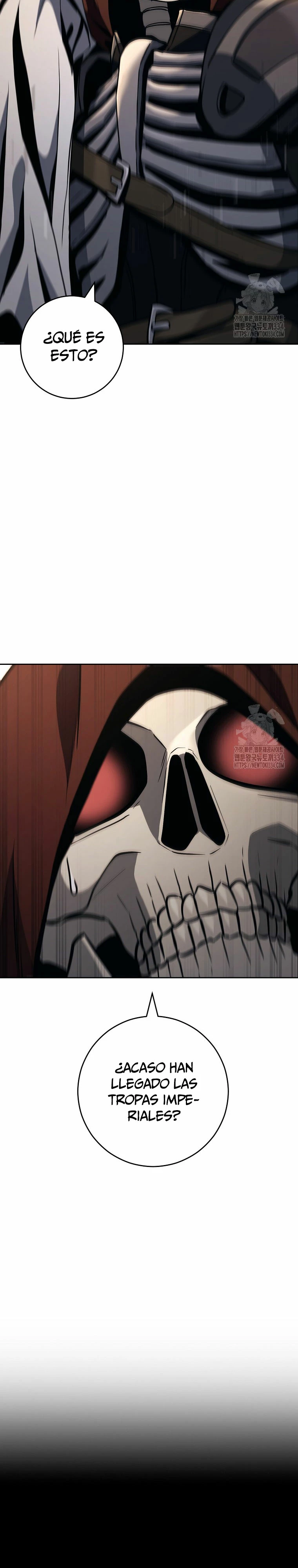Soldado Esqueleto > Capitulo 283 > Page 241