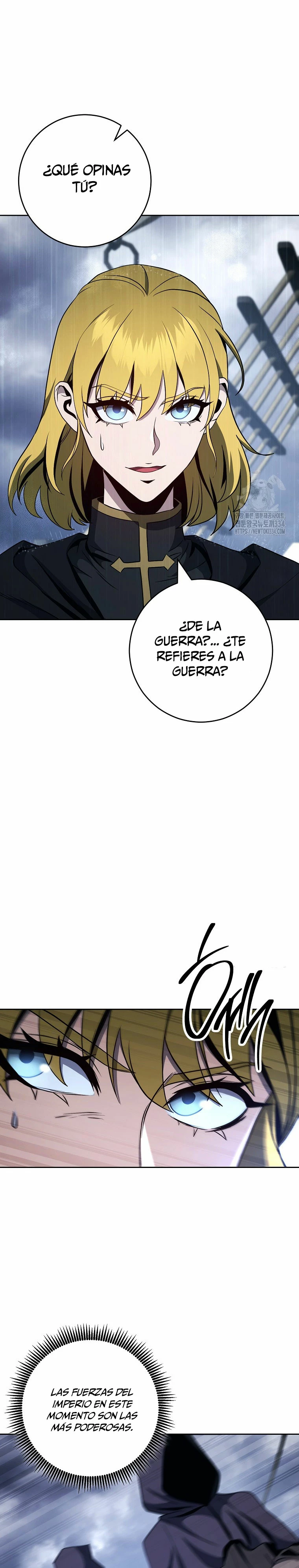 Soldado Esqueleto > Capitulo 283 > Page 281