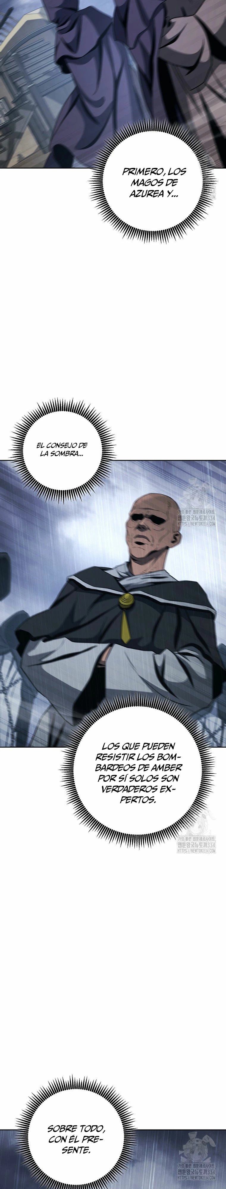 Soldado Esqueleto > Capitulo 283 > Page 291