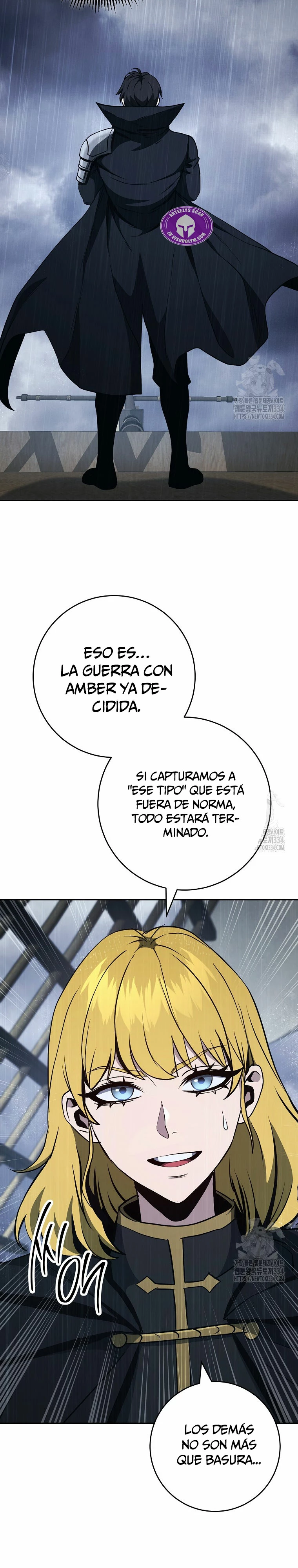Soldado Esqueleto > Capitulo 283 > Page 301