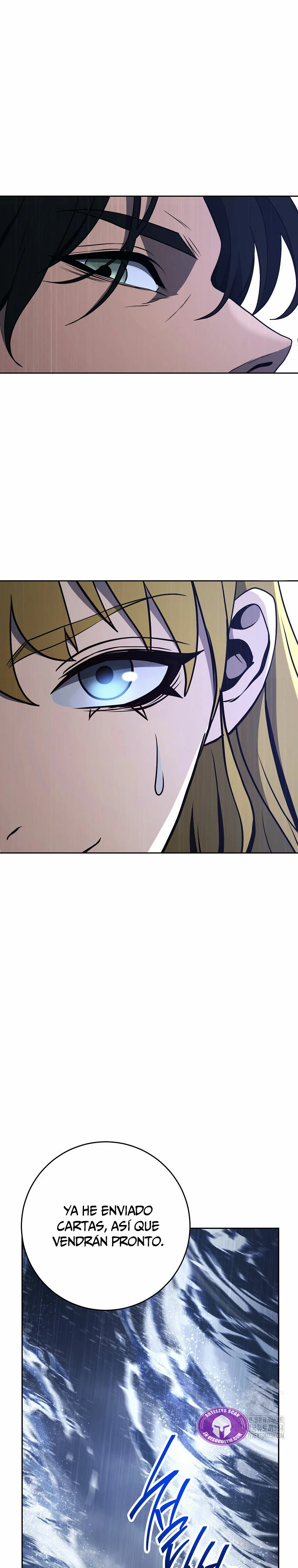 Soldado Esqueleto > Capitulo 283 > Page 311