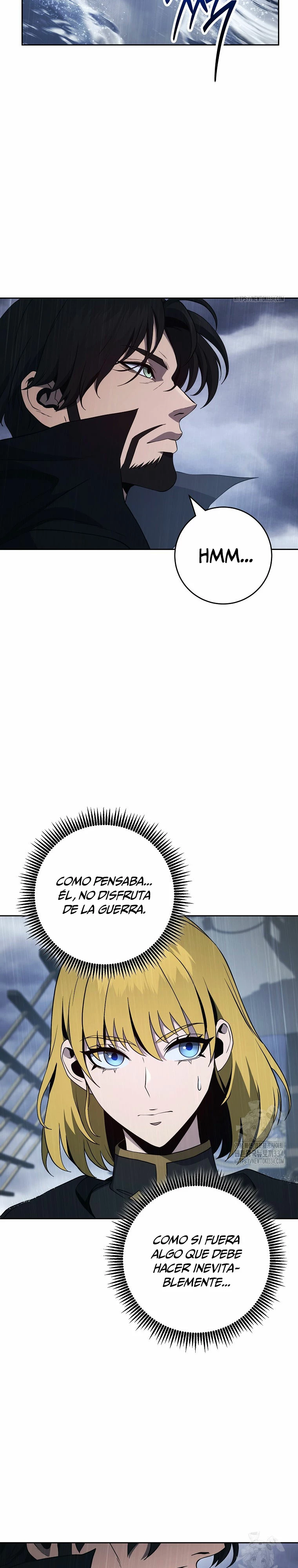Soldado Esqueleto > Capitulo 283 > Page 321