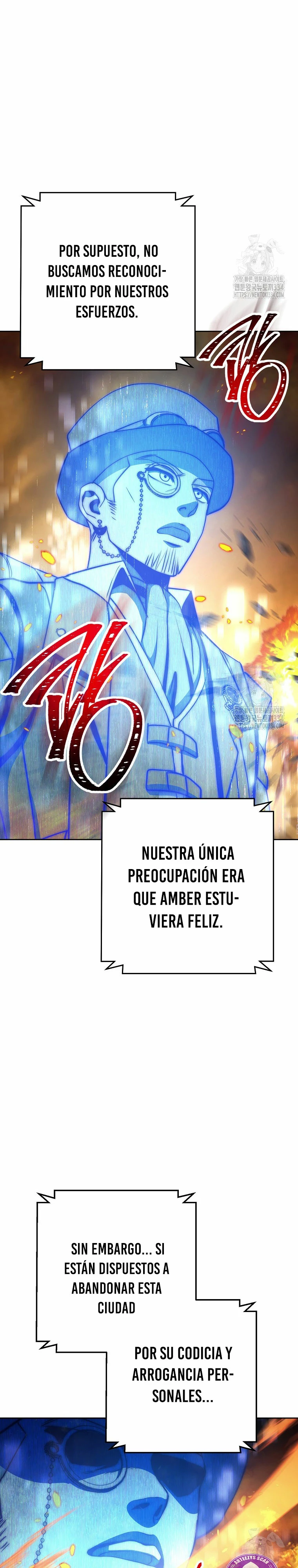 Soldado Esqueleto > Capitulo 283 > Page 411