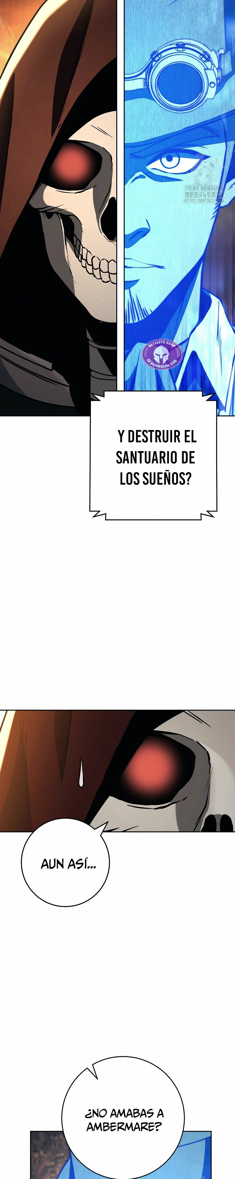 Soldado Esqueleto > Capitulo 284 > Page 191
