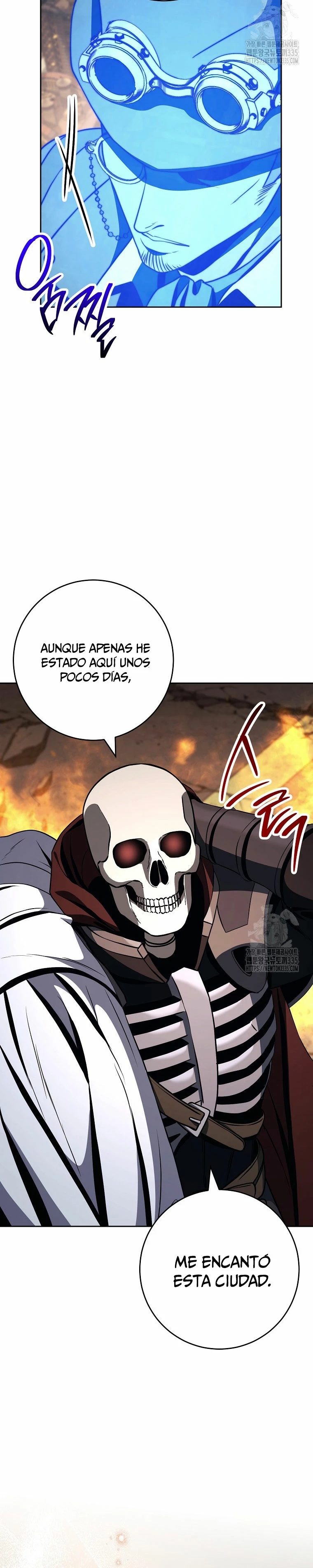 Soldado Esqueleto > Capitulo 284 > Page 201