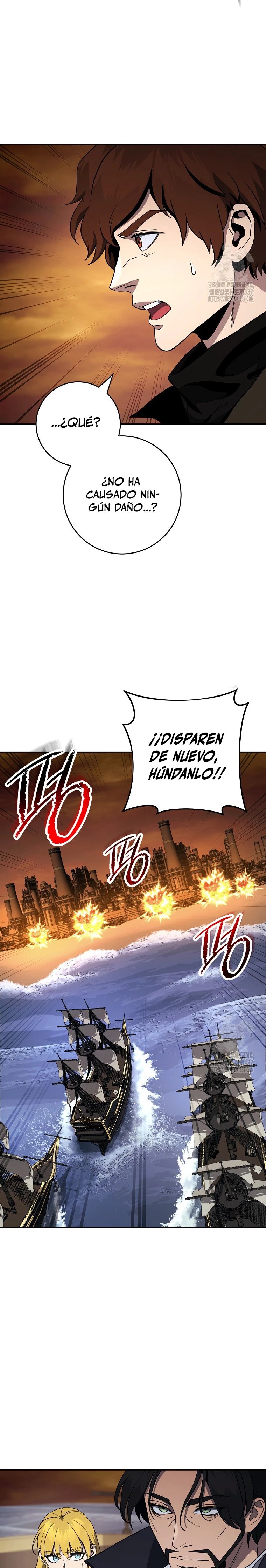 Soldado Esqueleto > Capitulo 286 > Page 41