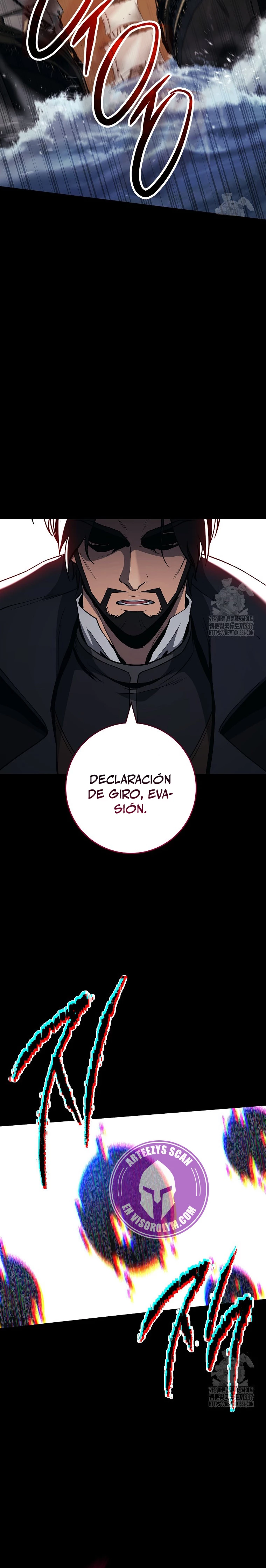 Soldado Esqueleto > Capitulo 286 > Page 61