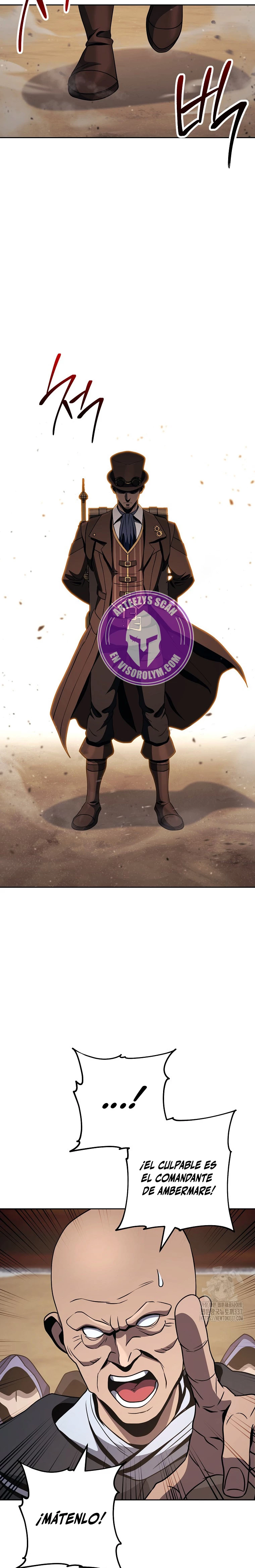 Soldado Esqueleto > Capitulo 286 > Page 251
