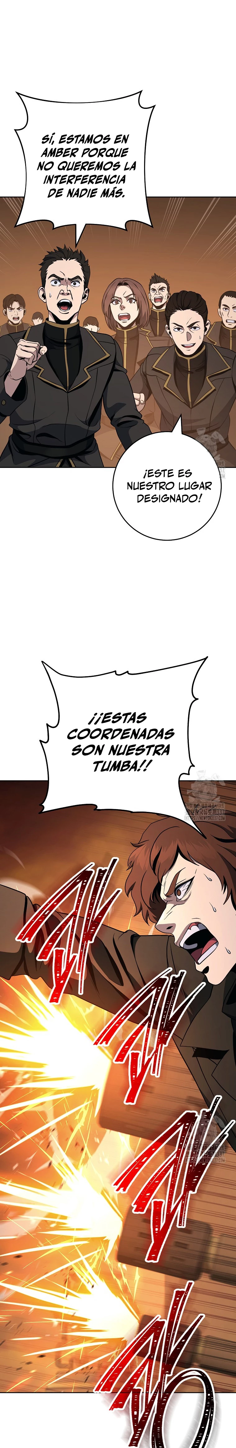 Soldado Esqueleto > Capitulo 286 > Page 301