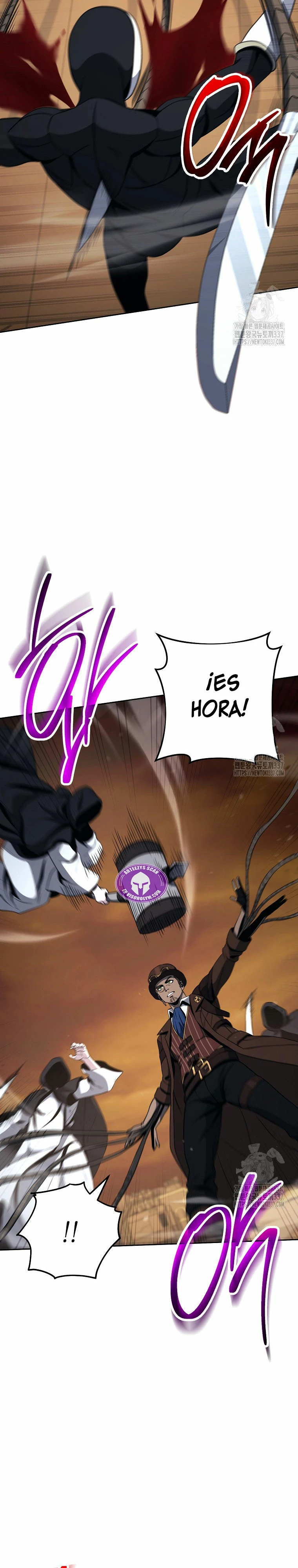 Soldado Esqueleto > Capitulo 287 > Page 51
