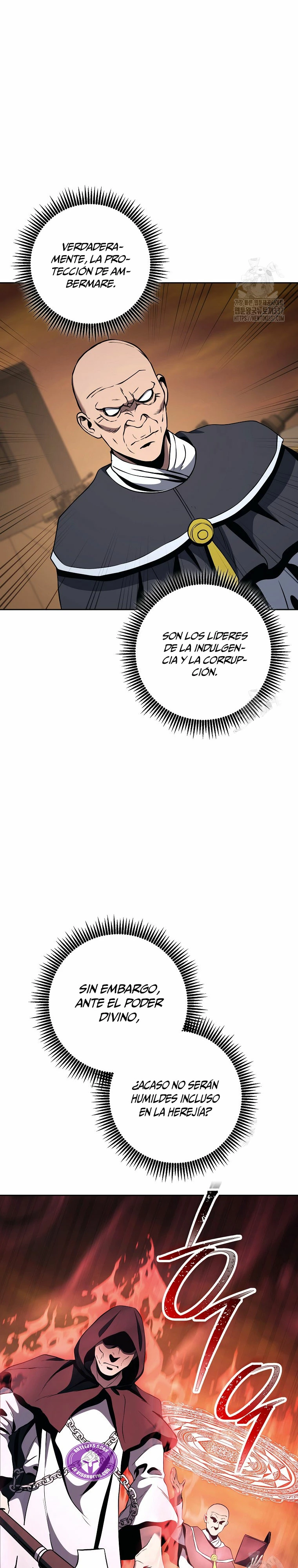 Soldado Esqueleto > Capitulo 287 > Page 151