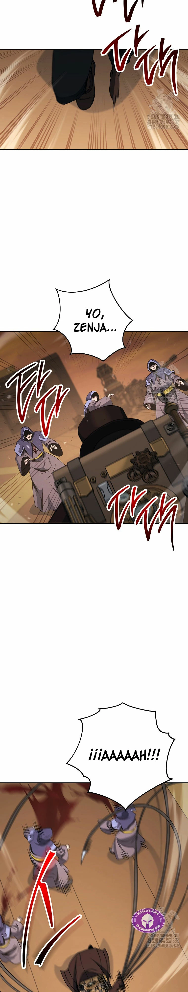 Soldado Esqueleto > Capitulo 287 > Page 181