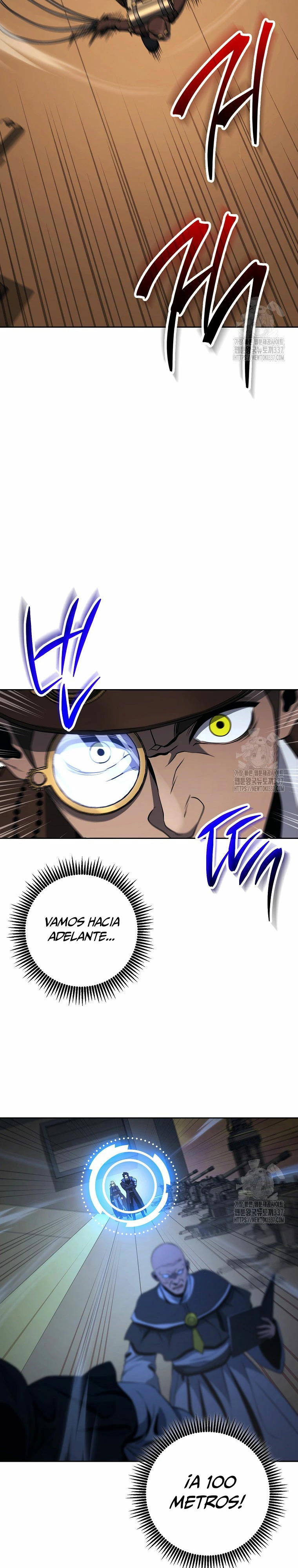 Soldado Esqueleto > Capitulo 287 > Page 191
