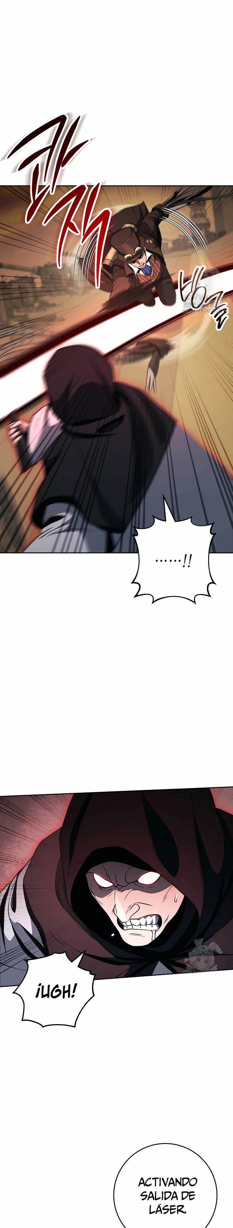 Soldado Esqueleto > Capitulo 287 > Page 221