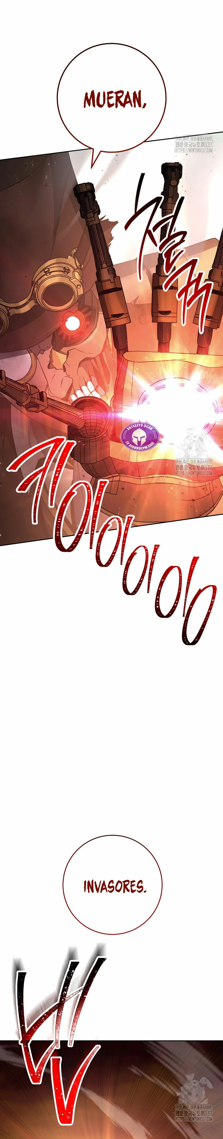 Soldado Esqueleto > Capitulo 287 > Page 361