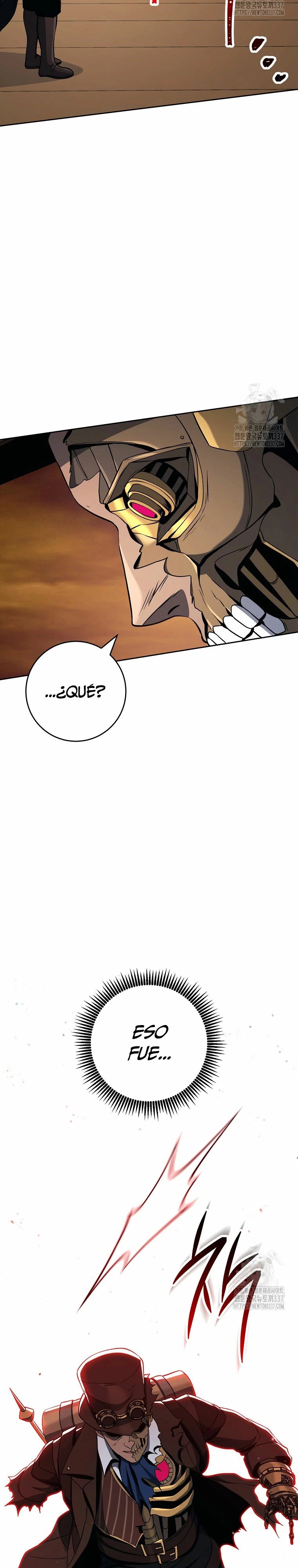 Soldado Esqueleto > Capitulo 287 > Page 401