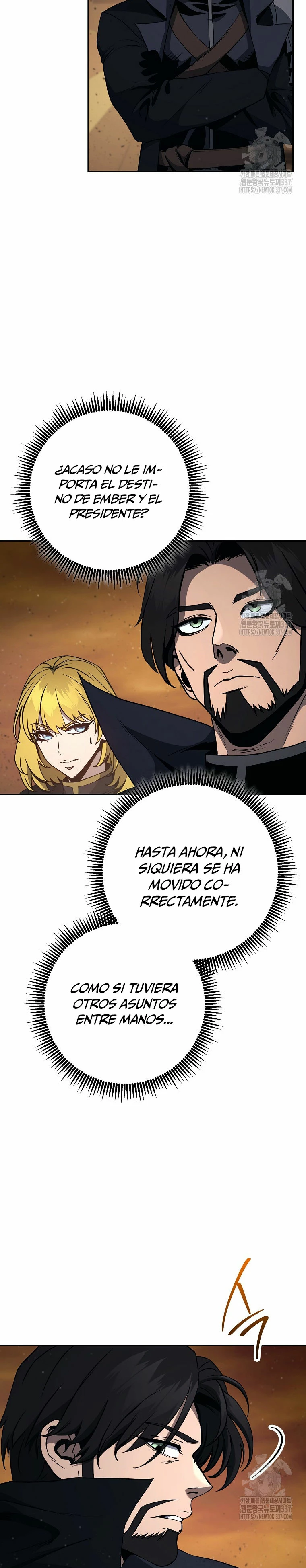 Soldado Esqueleto > Capitulo 288 > Page 11