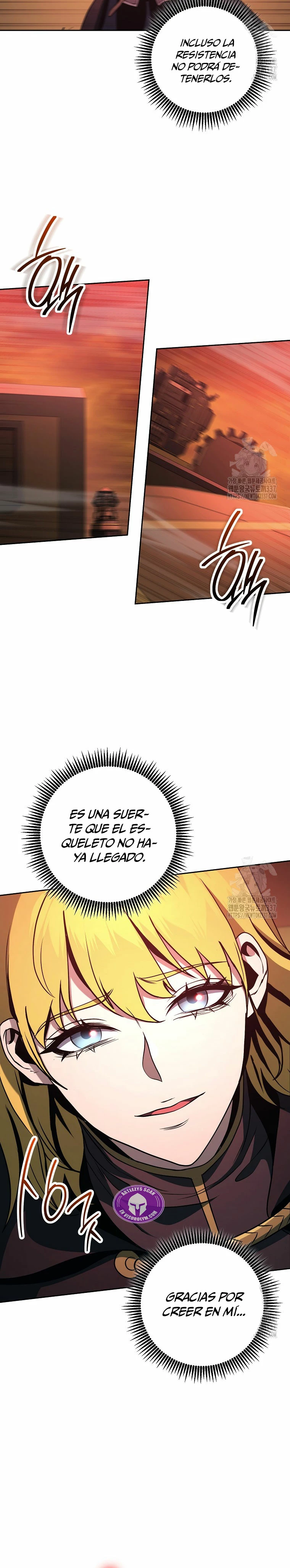 Soldado Esqueleto > Capitulo 288 > Page 131