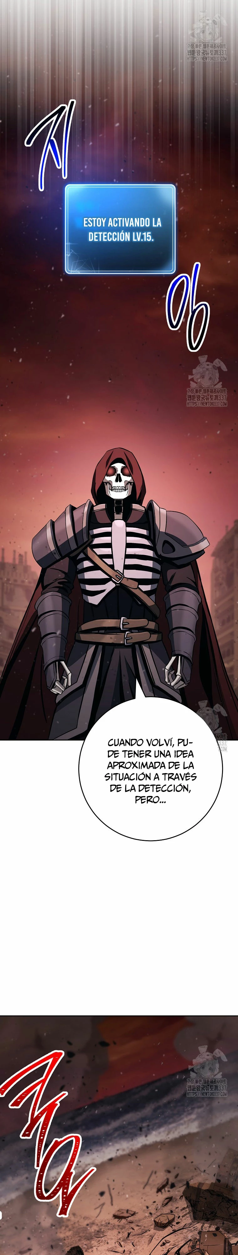 Soldado Esqueleto > Capitulo 288 > Page 161