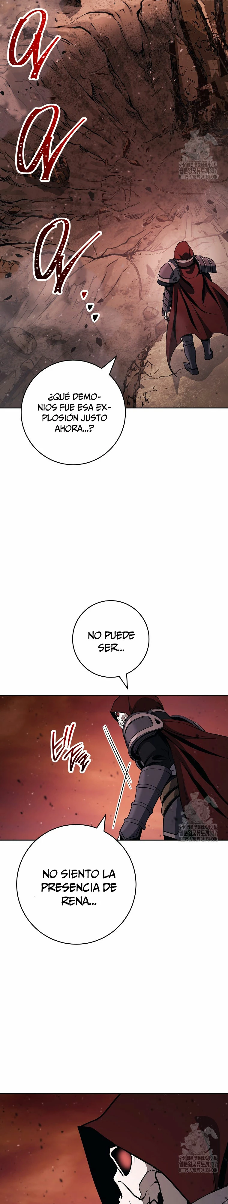 Soldado Esqueleto > Capitulo 288 > Page 181
