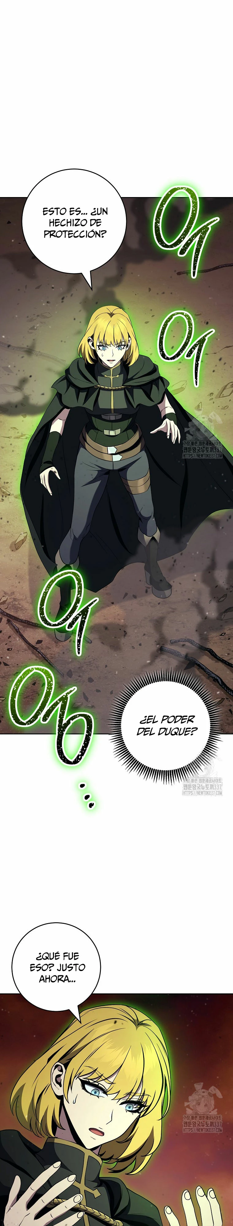 Soldado Esqueleto > Capitulo 288 > Page 231