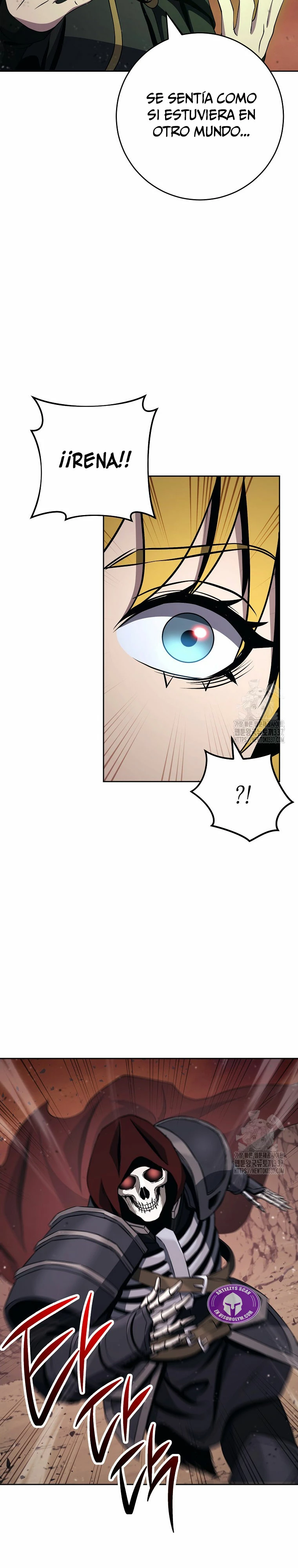 Soldado Esqueleto > Capitulo 288 > Page 241