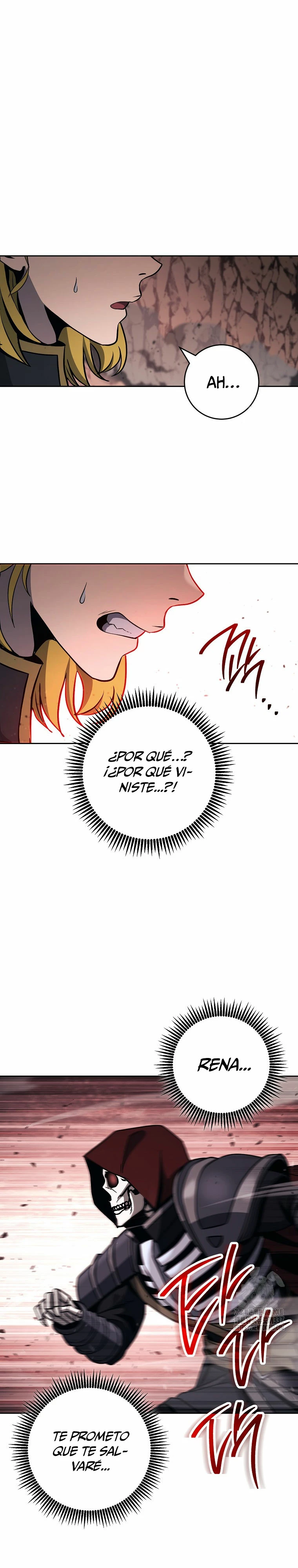 Soldado Esqueleto > Capitulo 288 > Page 251