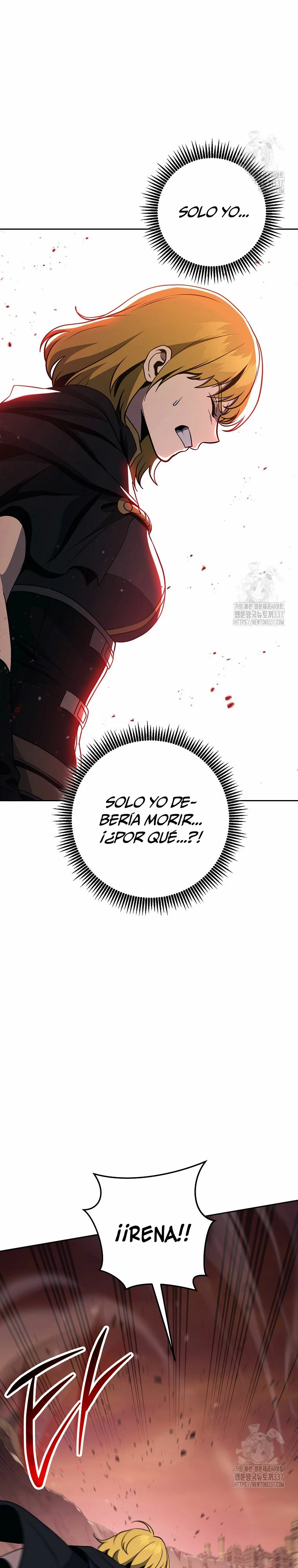 Soldado Esqueleto > Capitulo 288 > Page 261