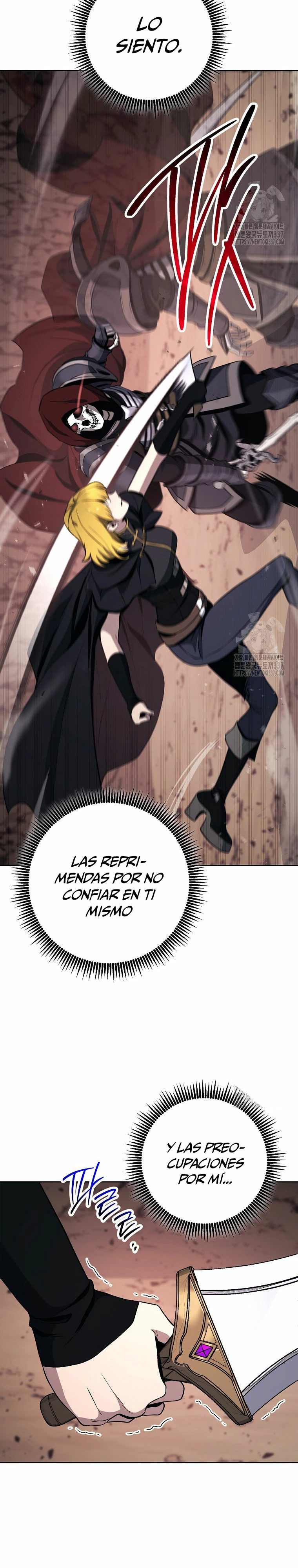 Soldado Esqueleto > Capitulo 288 > Page 311