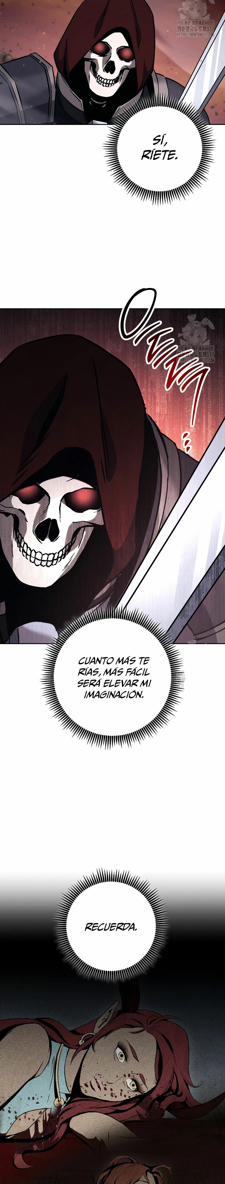 Soldado Esqueleto > Capitulo 288 > Page 391