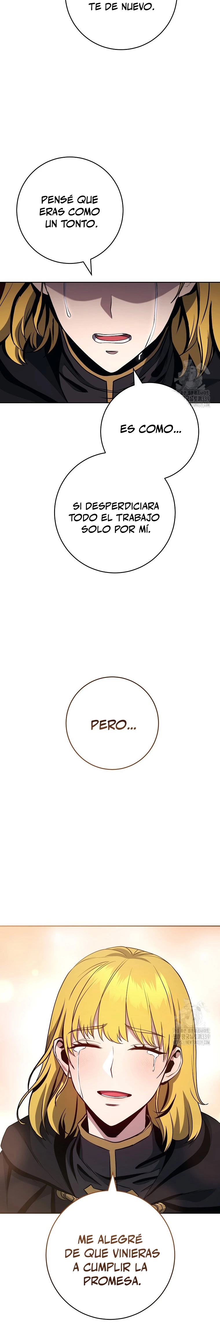 Soldado Esqueleto > Capitulo 289 > Page 51