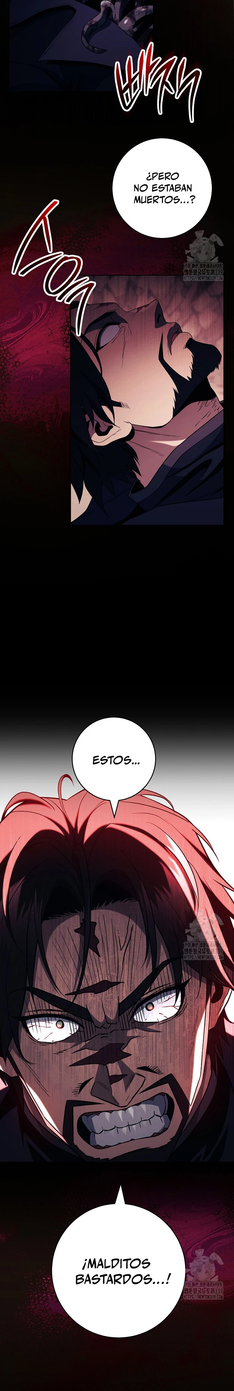 Soldado Esqueleto > Capitulo 289 > Page 81