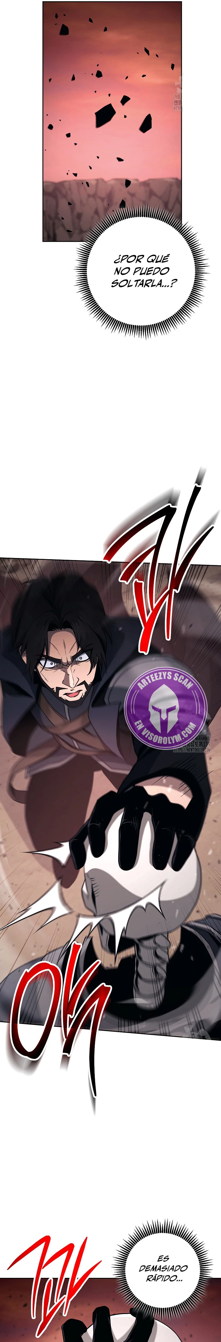 Soldado Esqueleto > Capitulo 289 > Page 141