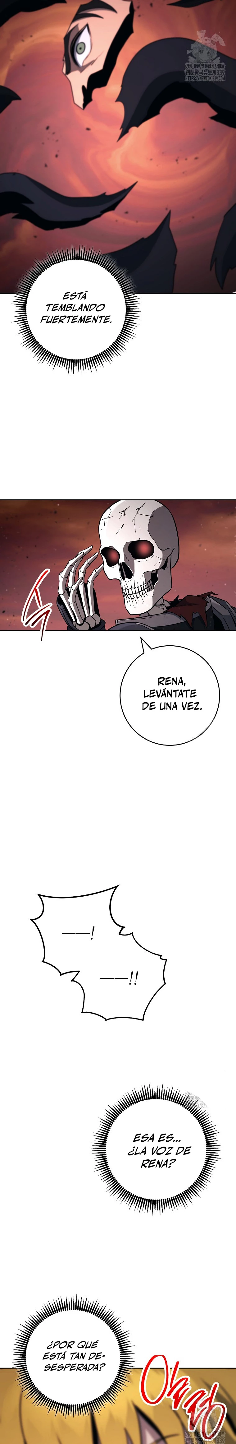 Soldado Esqueleto > Capitulo 289 > Page 201