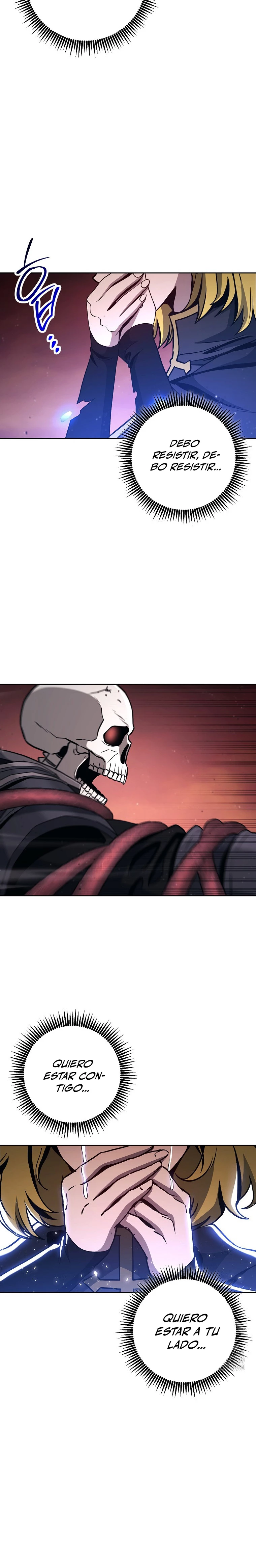 Soldado Esqueleto > Capitulo 289 > Page 281