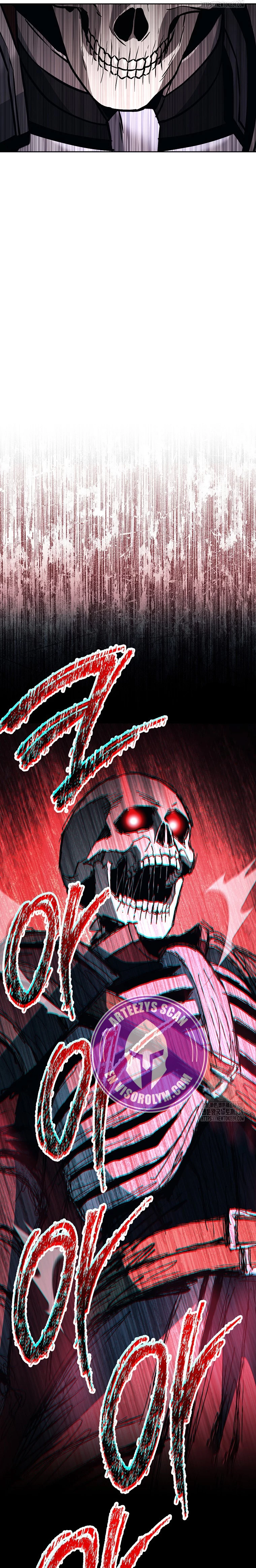 Soldado Esqueleto > Capitulo 289 > Page 311