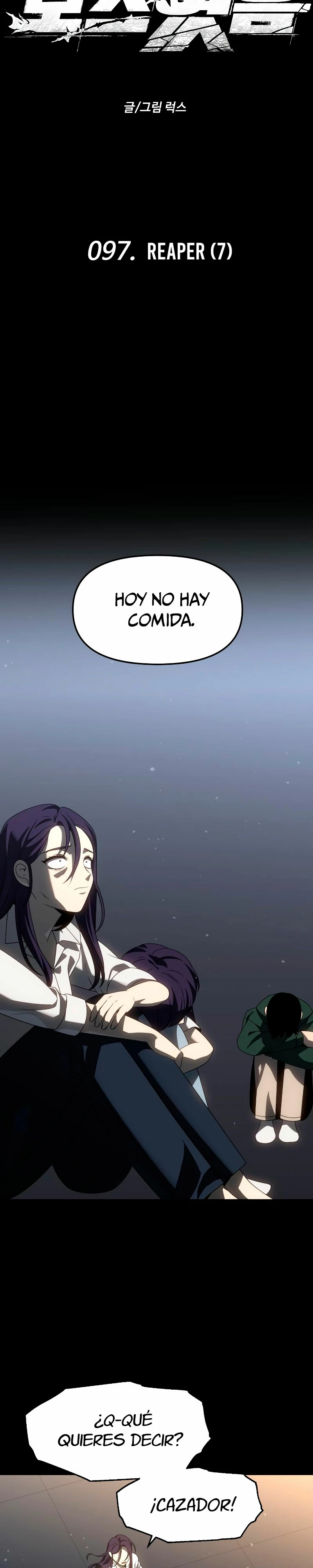 Solía ser un jefe > Capitulo 97 > Page 41