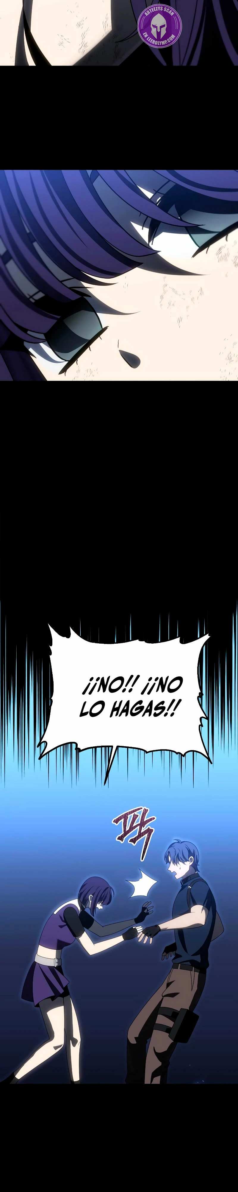 Solía ser un jefe > Capitulo 98 > Page 451