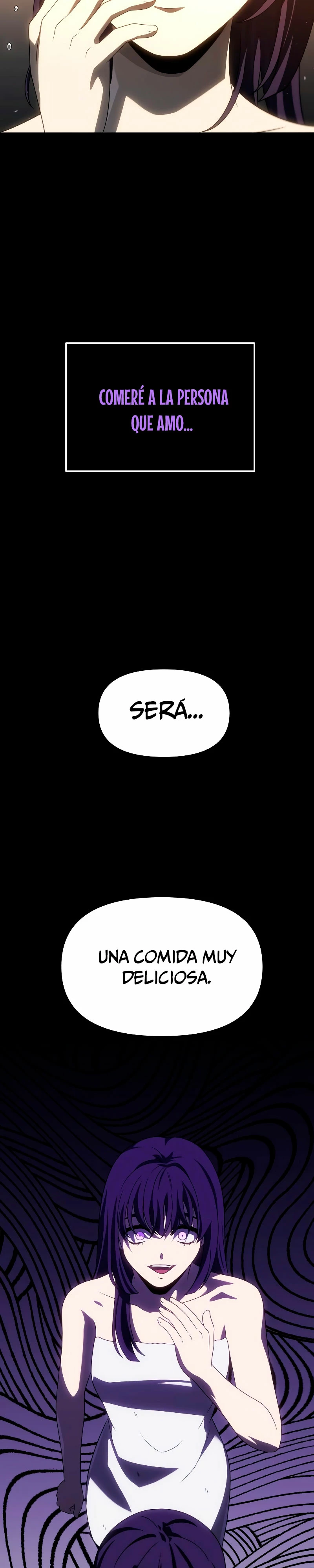 Solía ser un jefe > Capitulo 99 > Page 51