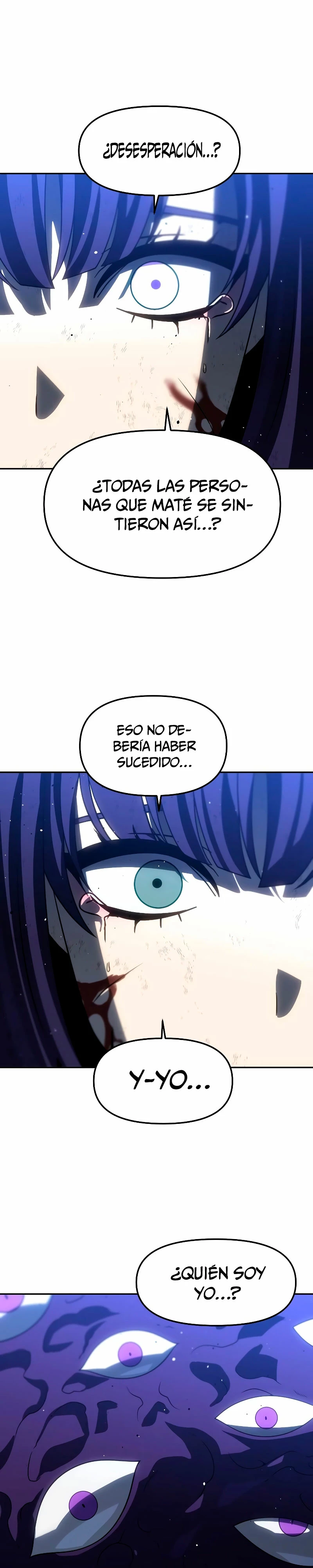 Solía ser un jefe > Capitulo 99 > Page 311