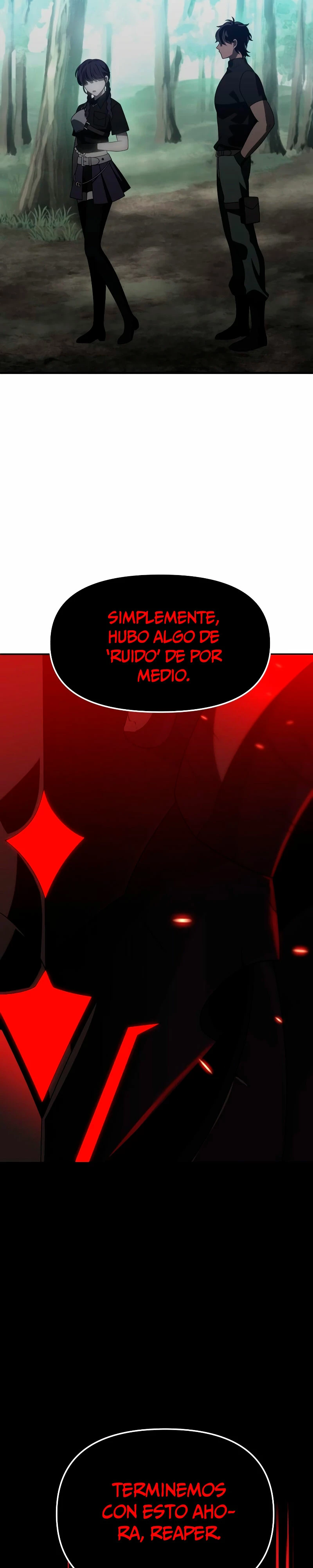 Solía ser un jefe > Capitulo 100 > Page 481