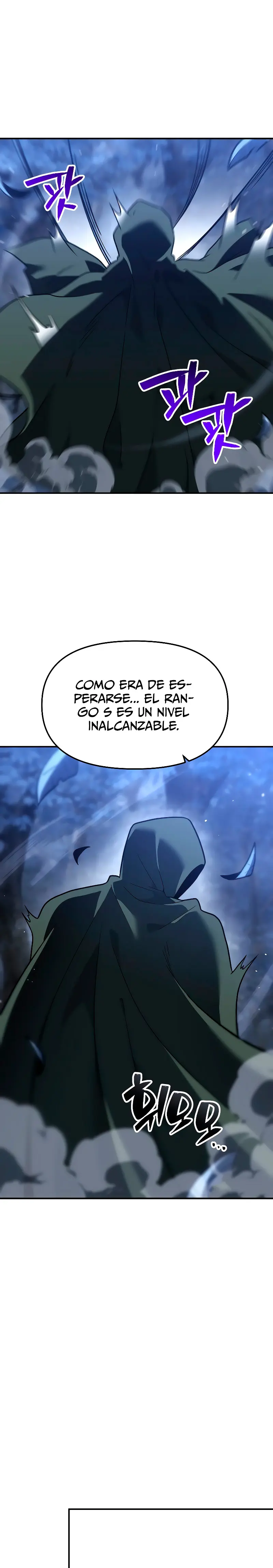 Solía ser un jefe > Capitulo 101.1 > Page 681
